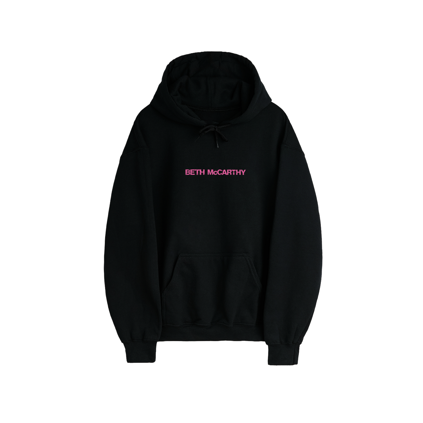 BETH McCARTHY HOT AND STUPID HOODIE