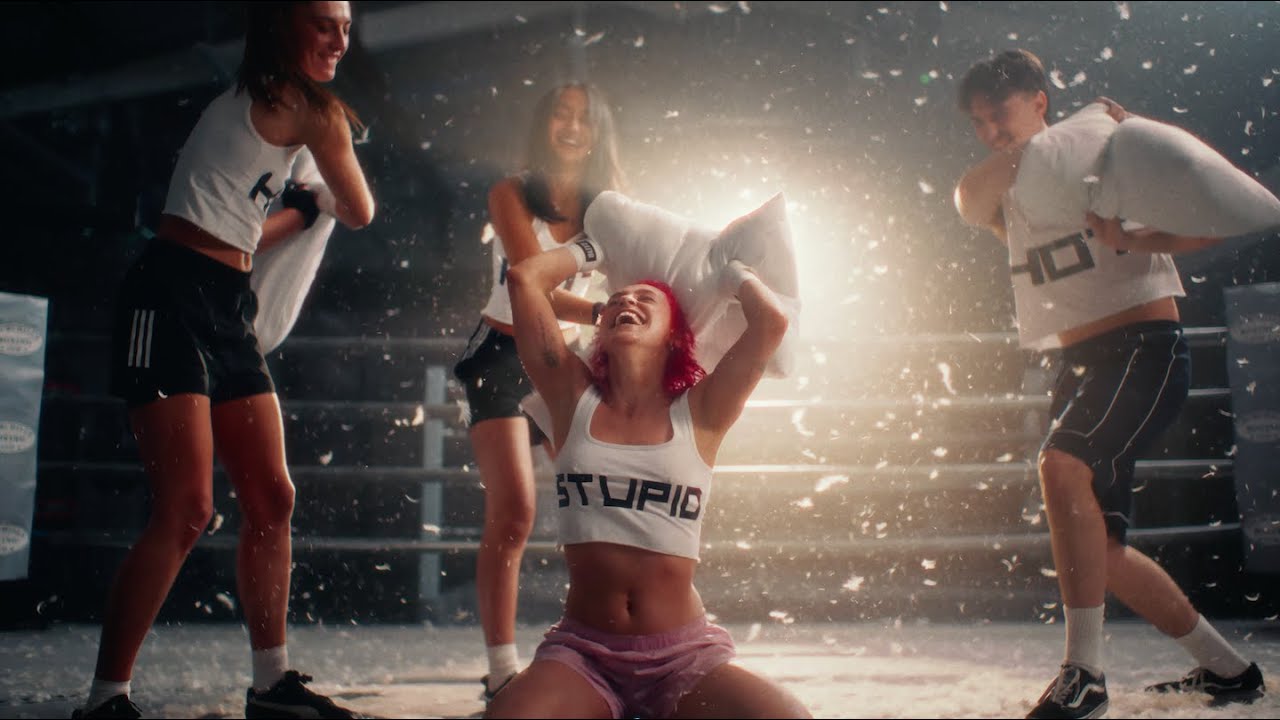 Load video: 